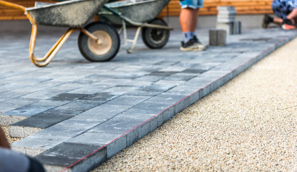 Best Best Driveway Pavers  in Wilsonville, OR