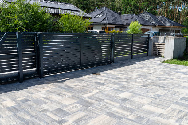 Best Custom Driveway Pavers  in Wilsonville, OR