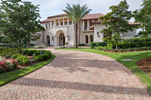 Best Driveway Resurfacing Pavers  in Wilsonville, OR