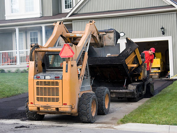 Best Brick Driveway Pavers  in Wilsonville, OR